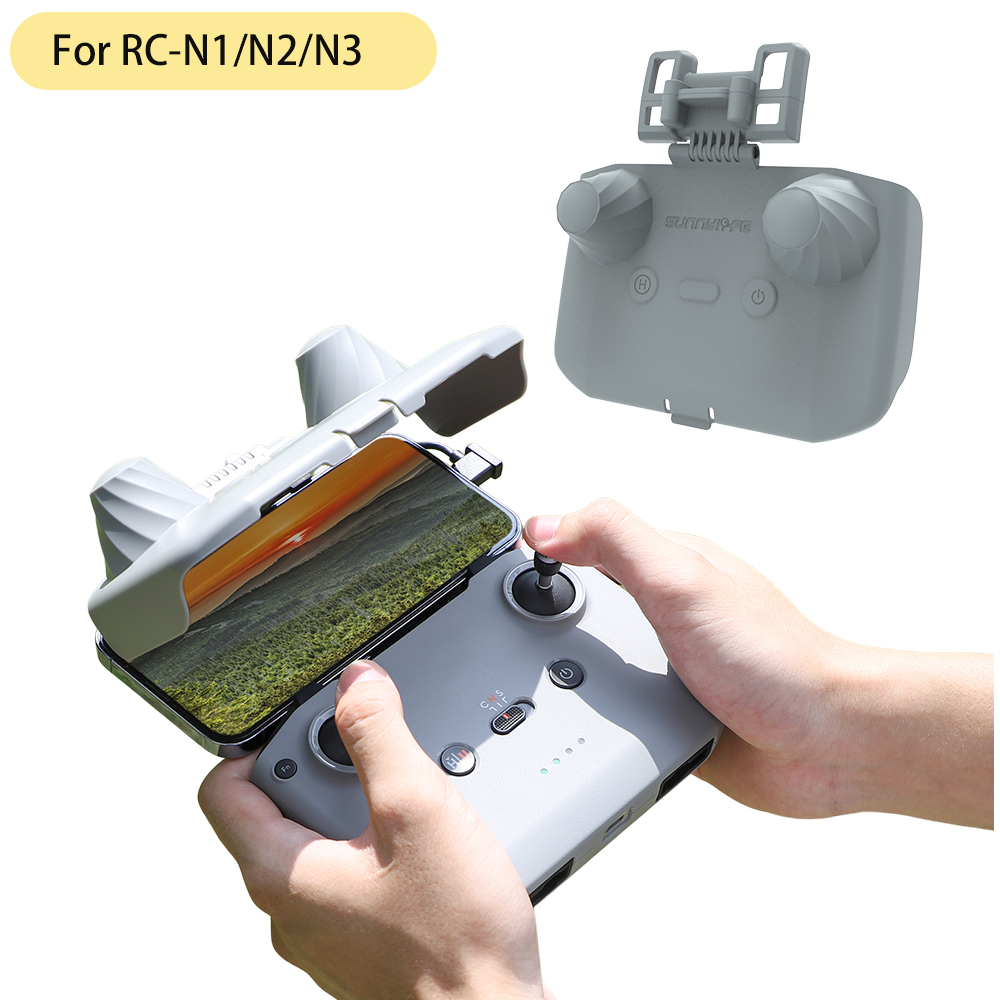 Drone Rc Ufo - 2 in 1 컨트롤러 보호대 썬후드