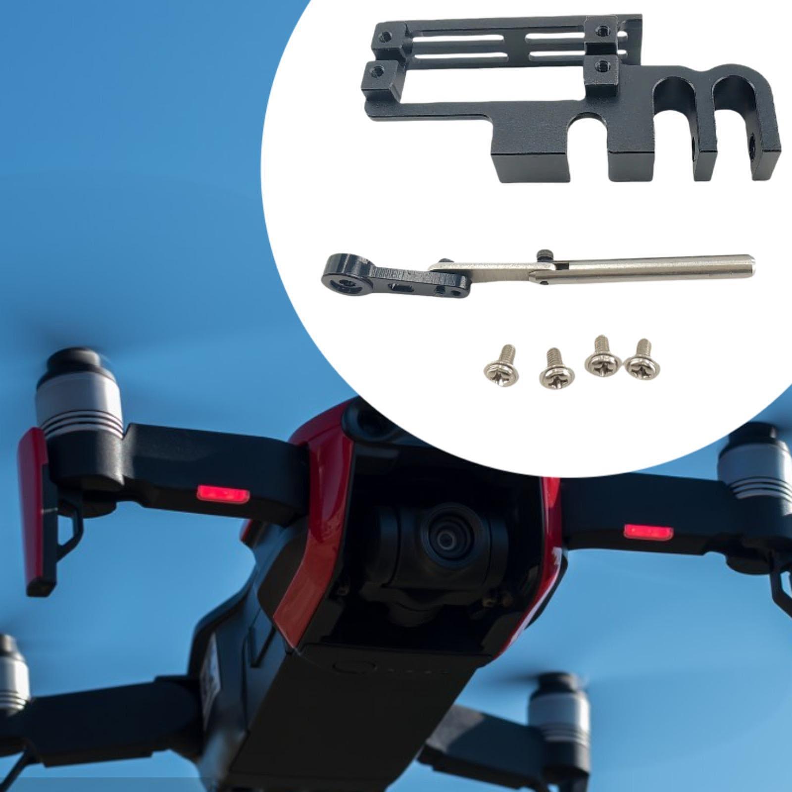 Rc Drone Uav - RC 드론 서보 디스펜서 업그레이드 서보
