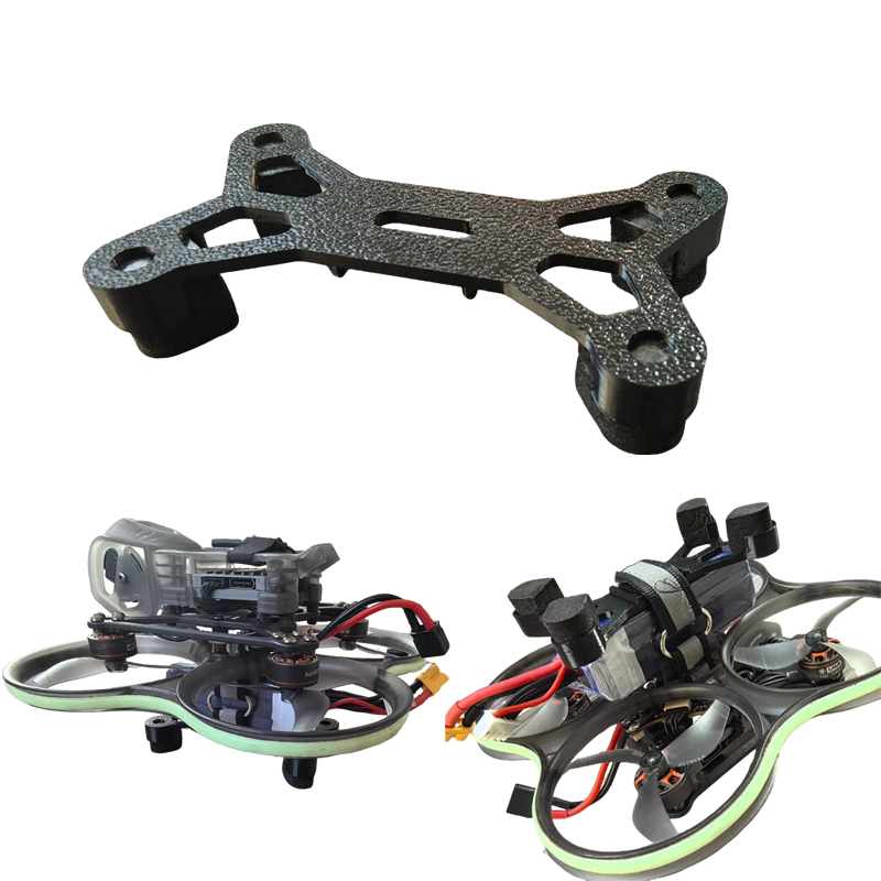 3D Printed Drone Part - BETAFPV Pavo20/Pro FPV 드론용 경량 3S
