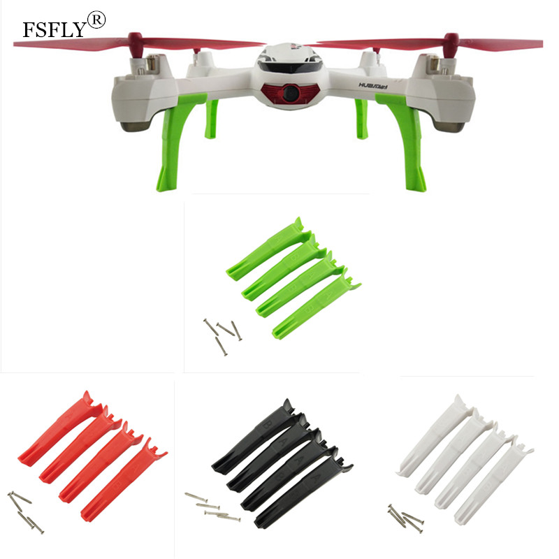 Drone Helicopter Rc - Hubsan X4 H502S H502E RC 드론