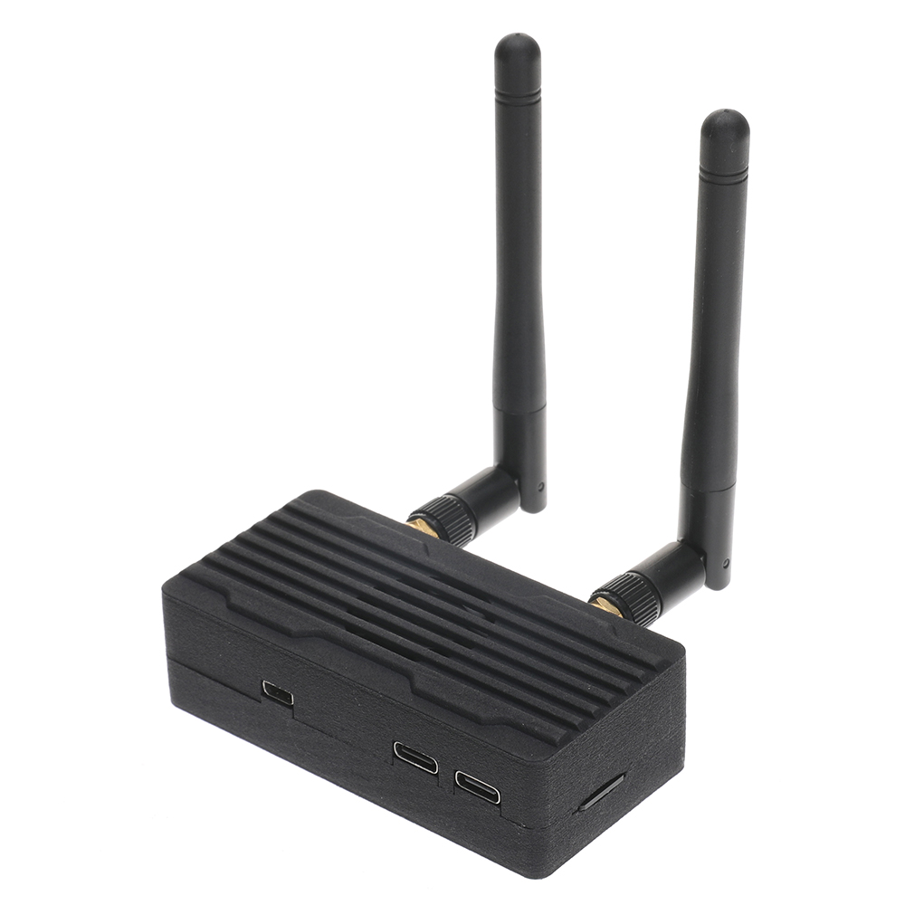 Drone Without Rc - Eachine Sphere link 5.8Ghz 디지털 FPV