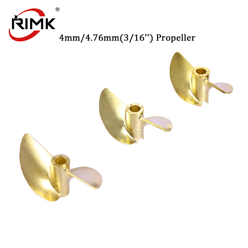 Propeller Balancer Tool - TFL RC 보트 4mm/4.76mm(3/16'') OD36/37/38/40/42/45mm 프로펠러