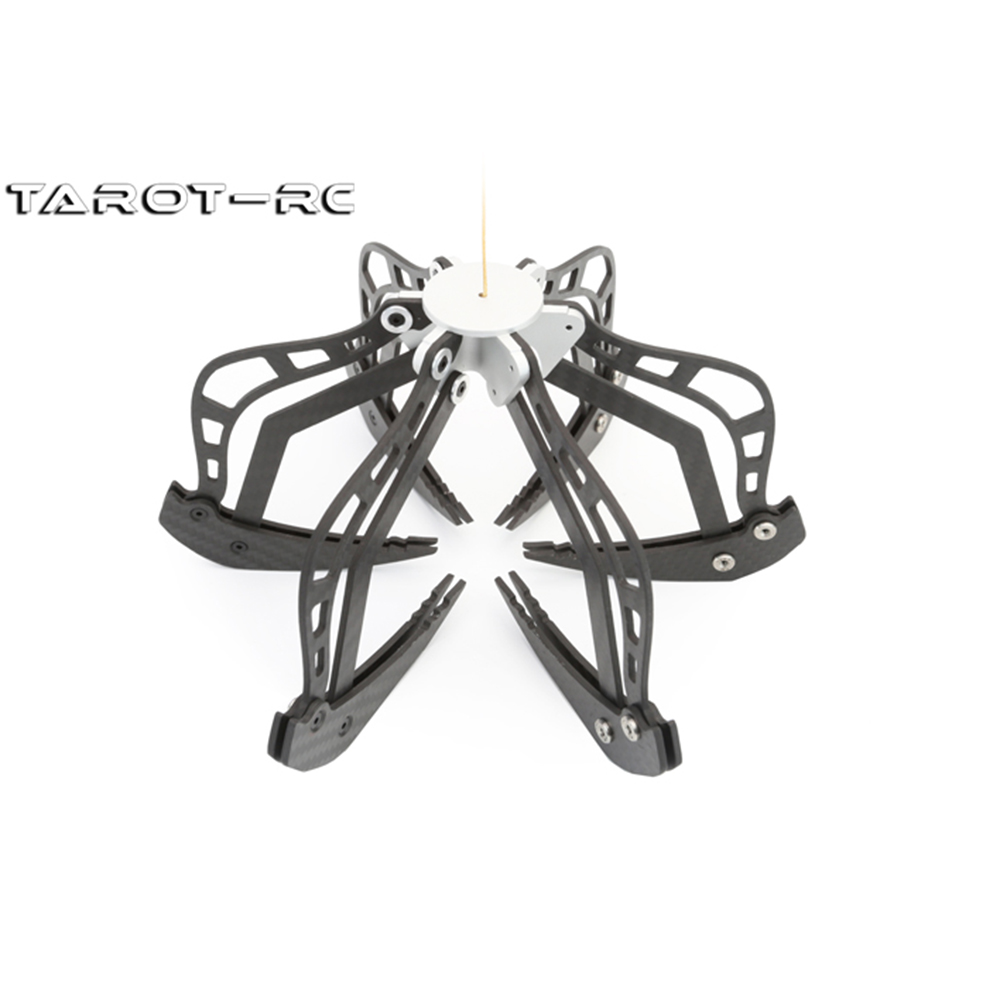 Drone Without Rc - Tarot-TL1901 드론 사마귀 클로 그리퍼, 탄소