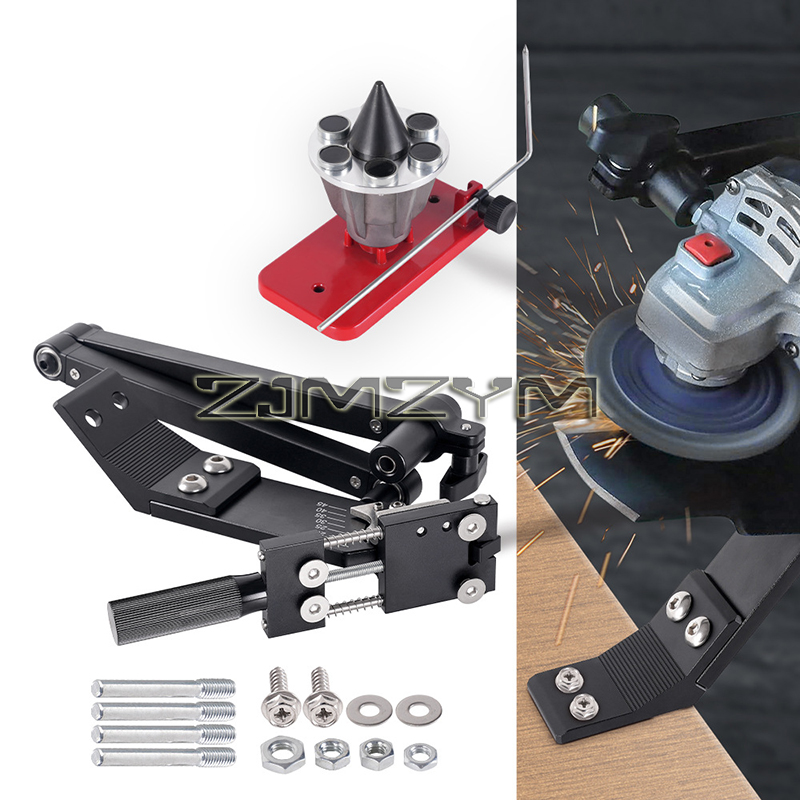 Propeller Balancer Tool - 자석식 벽걸이형 잔디깎이 날 밸런서 잔디깎이