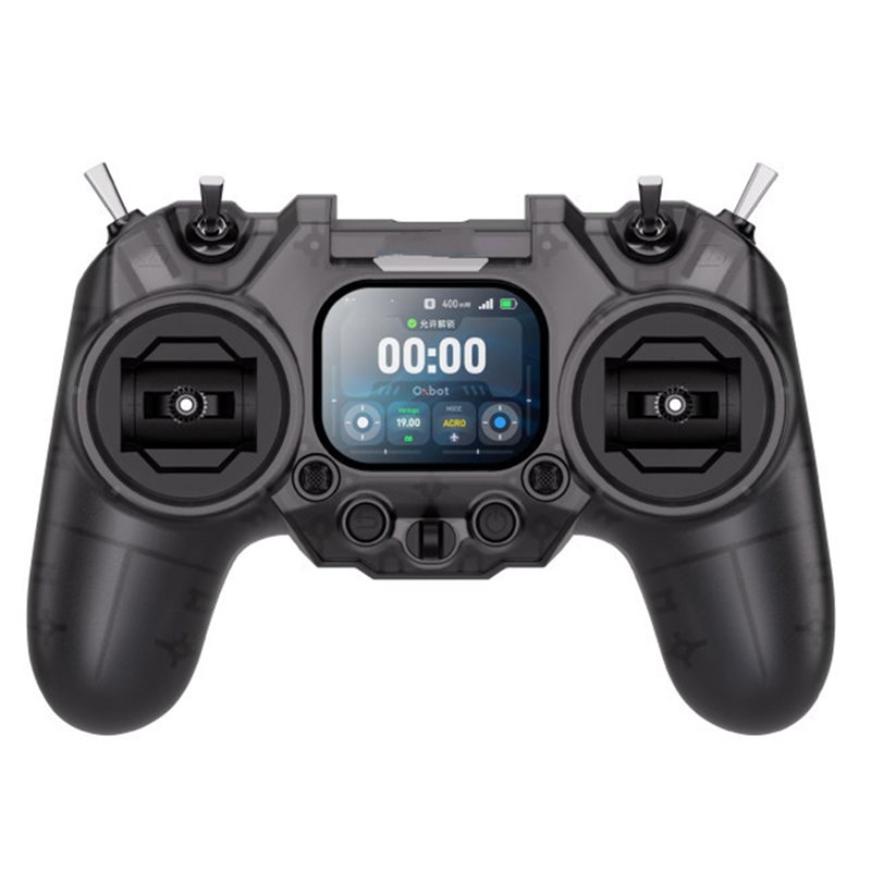 Drone Without Rc - Reliable-R1 RC 송신기 ELRS 2.4G 클로즈드