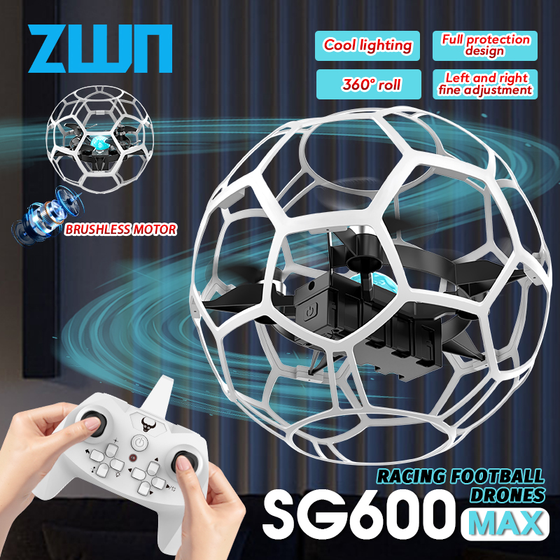 Rc Drone Uav - SG600 MAX 2.4G RC 레이싱 풋볼