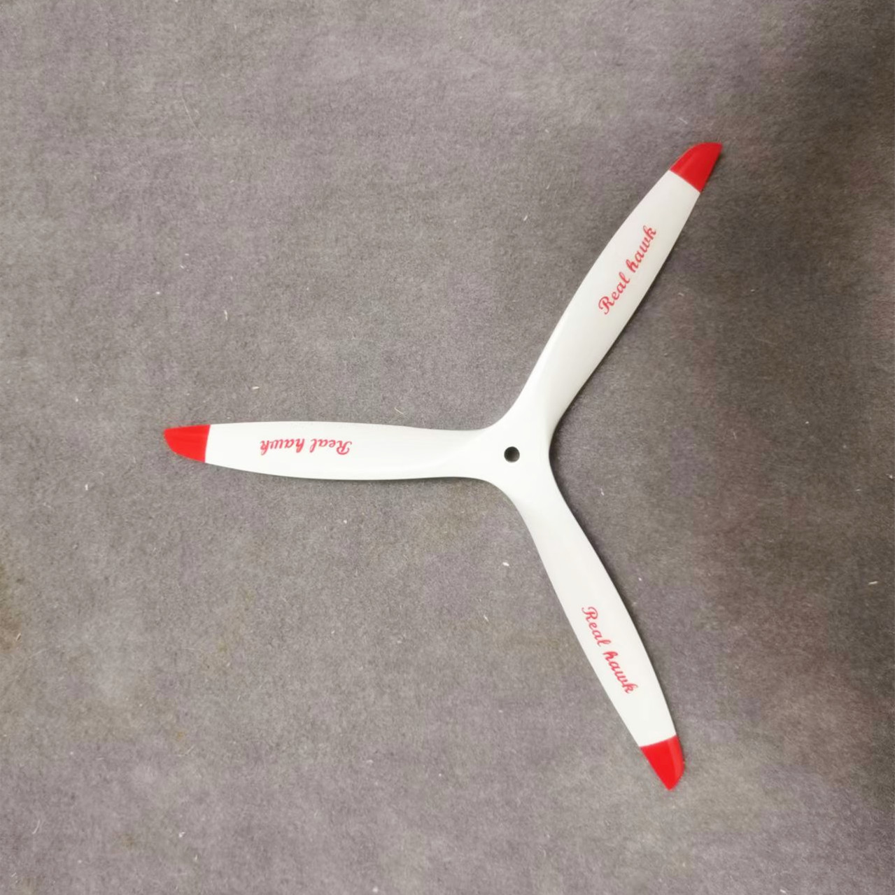 Propeller Balancer Tool - 체중계 RC 가스 비행기 모델용 흰색