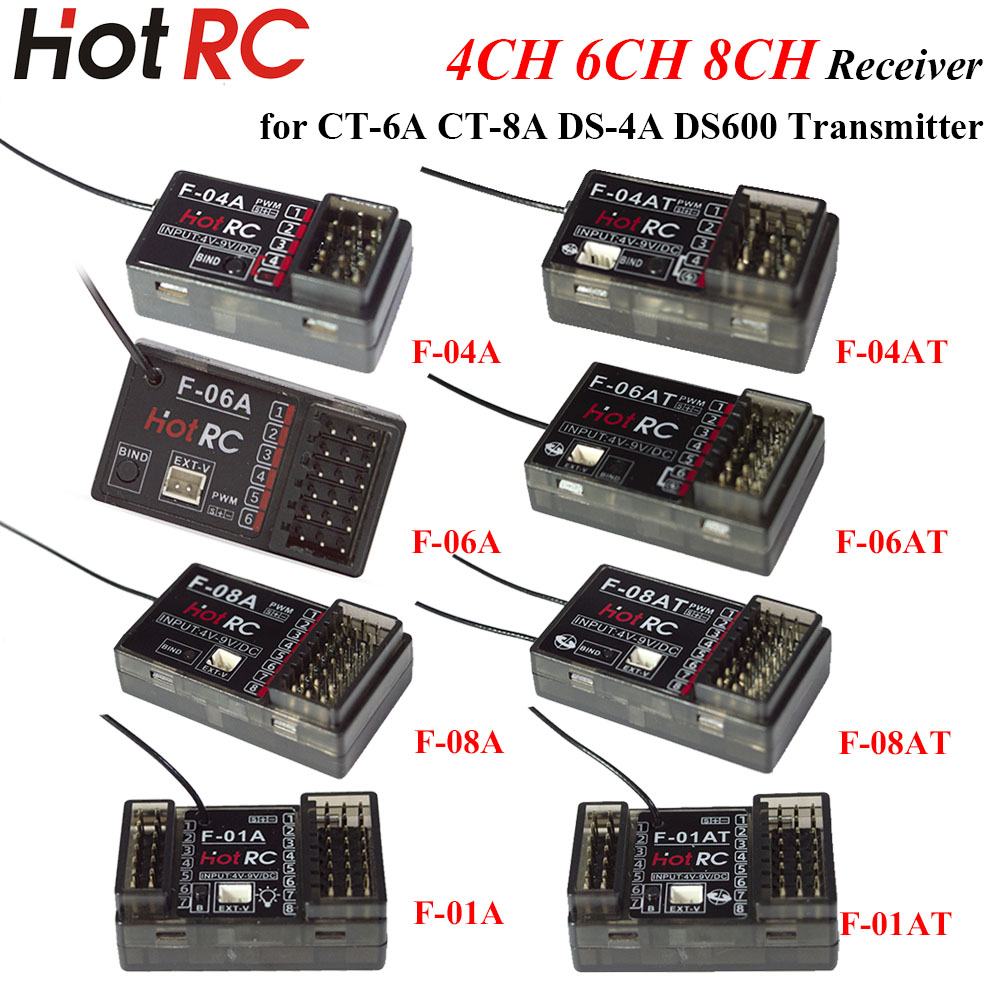 HOTRC 2.4Ghz 4/6/8 채널 F-04A F- - Rc Boat 리뷰 및 가격