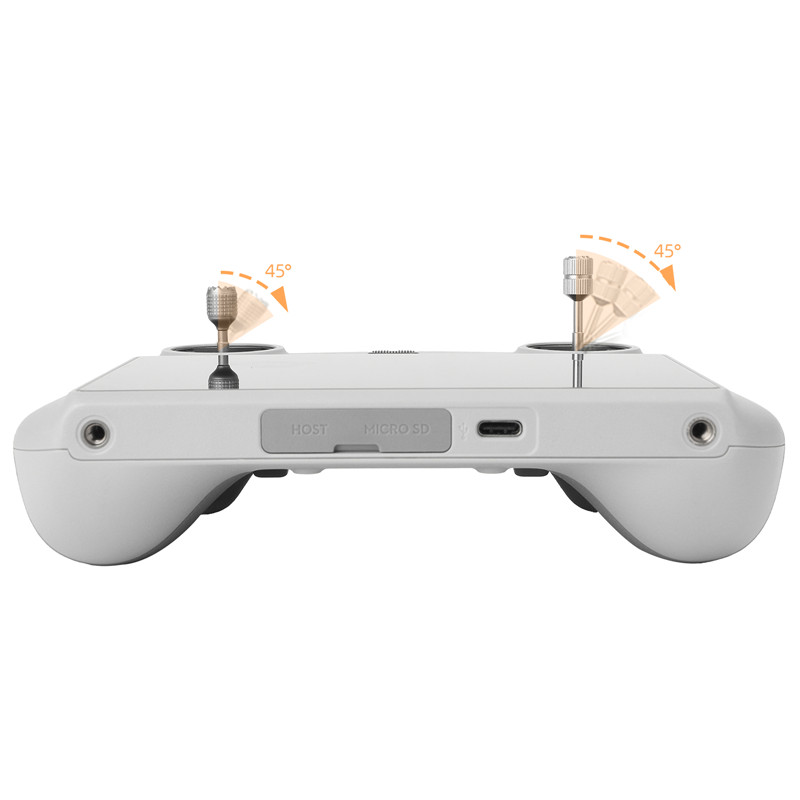 DJI RC / RC 2 리모컨 확장 조이스틱 알루미늄 - Drone Rc Ufo 리뷰 및 가격