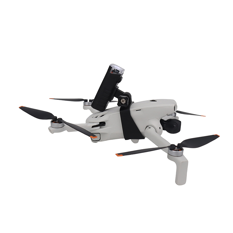 DJI Lito 1/X1 드론 야간 비행용 충전식 서치 - 3D Printed Drone Part 리뷰 및 가격