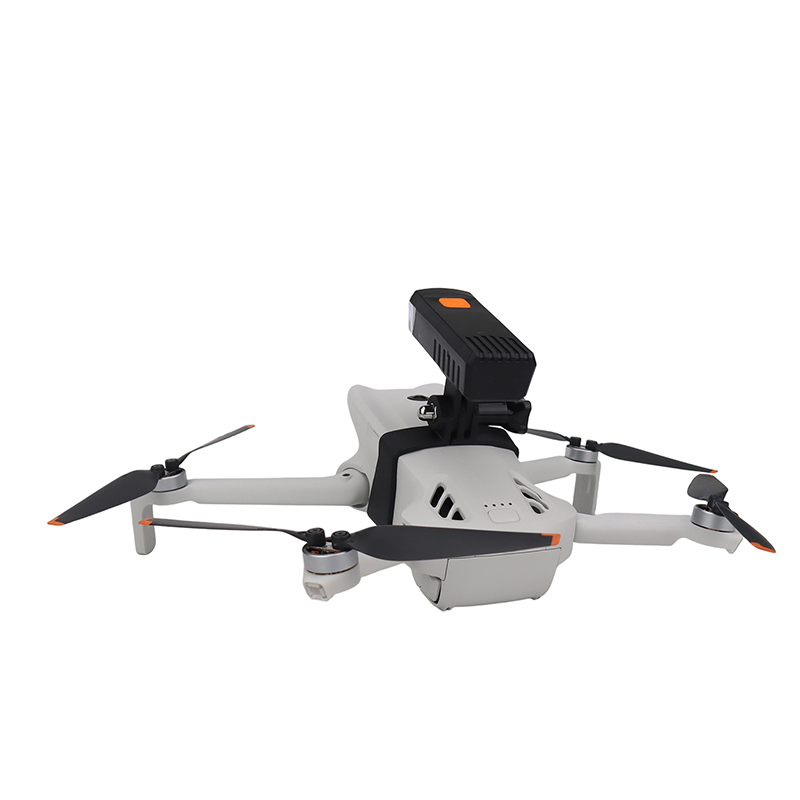 DJI Lito 1/X1 드론 야간 비행용 충전식 서치 - 3D Printed Drone Part 리뷰 및 가격