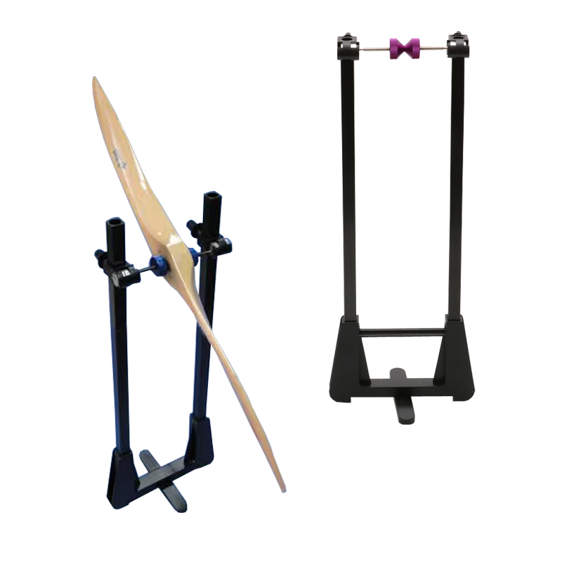 1PCS 프로펠러 정적 밸런스 테스터 소품 밸런싱 도구 - Propeller Balancer Tool 리뷰 및 가격