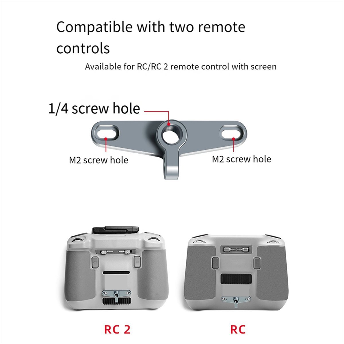 A40I For /RC 원격 제어 장치(스크린 마운트  - Drone Rc Holder 리뷰 및 가격