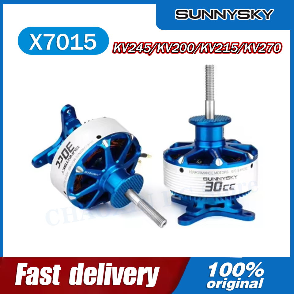 SunnySky X7015-III V3 X7015 30 - Rc Airplane Drone 리뷰 및 가격