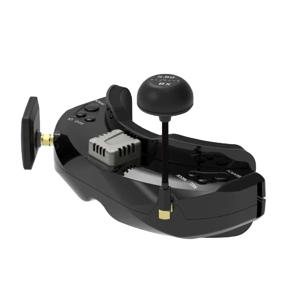 SKYZONE SKY02O FPV 고글 600x400  - Drone Without Rc 리뷰 및 가격
