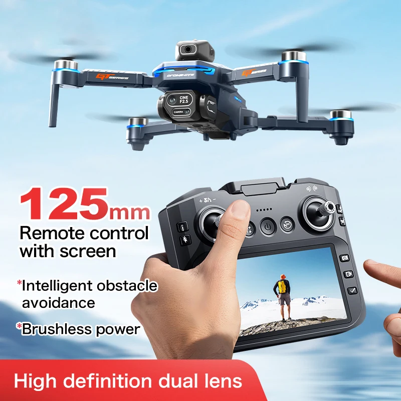 Lenovo GT8 8K Drone Profession - Drone Rc Holder 리뷰 및 가격
