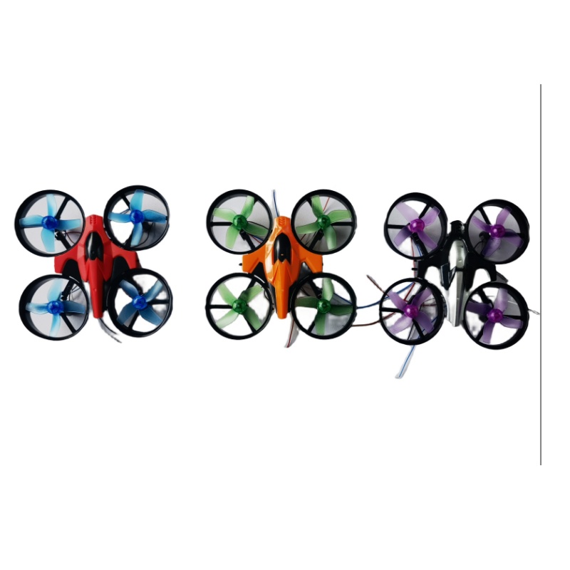 DIY 미니 RC 드론 키트-BLH8700/BLH858 - Drone Rc Ufo 리뷰 및 가격