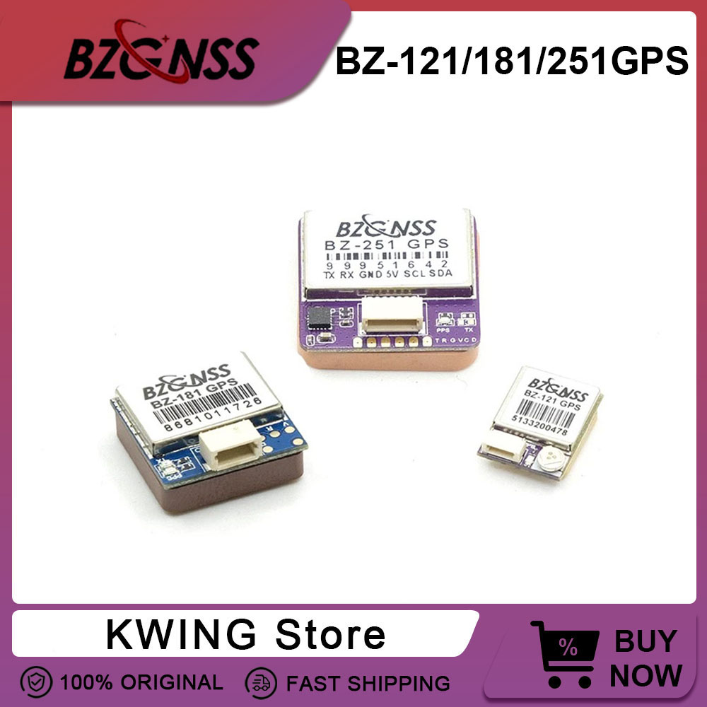 BZGNSS BZ-121 BZ-181 BZ-251 제어 - Drone Without Rc 리뷰 및 가격