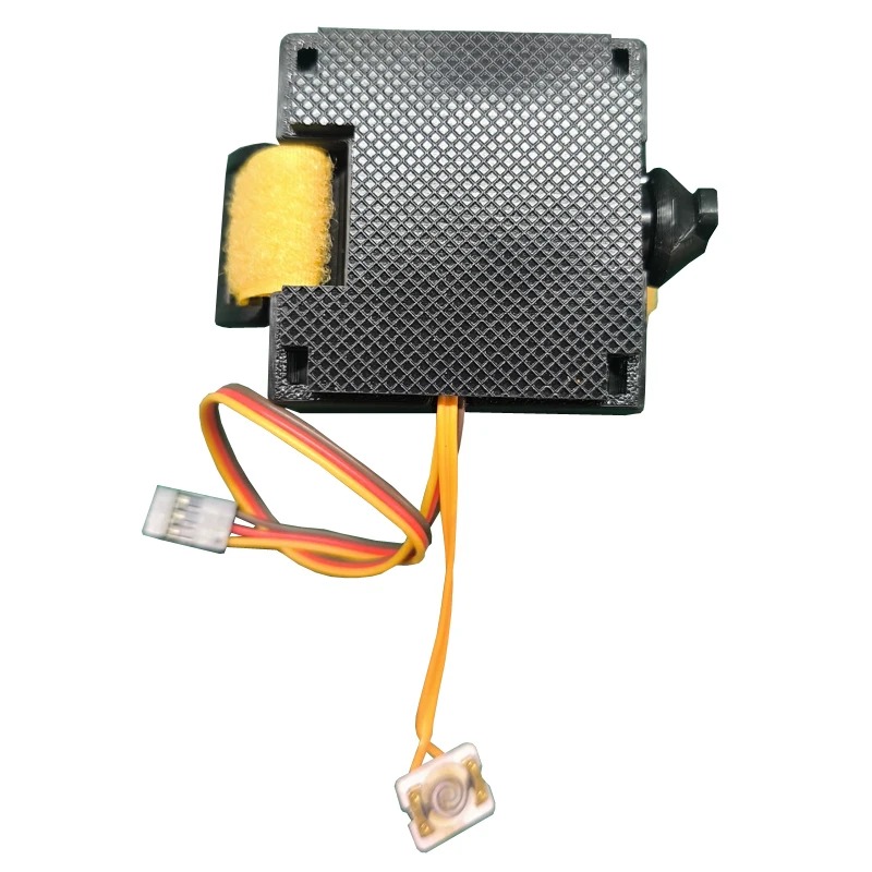 3D 프린팅된 PLA 연기 분사기 1개 9‑30V 36 - 3D Printed Drone Part 리뷰 및 가격