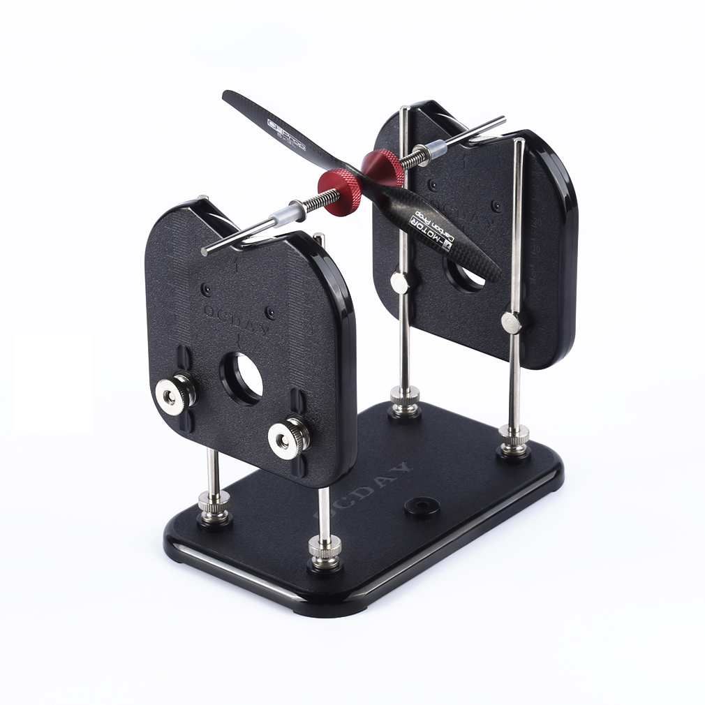 RC 헬리콥터 멀티 로터 비행기 용 Tru-spin 프 - Propeller Balancer Tool 리뷰 및 가격