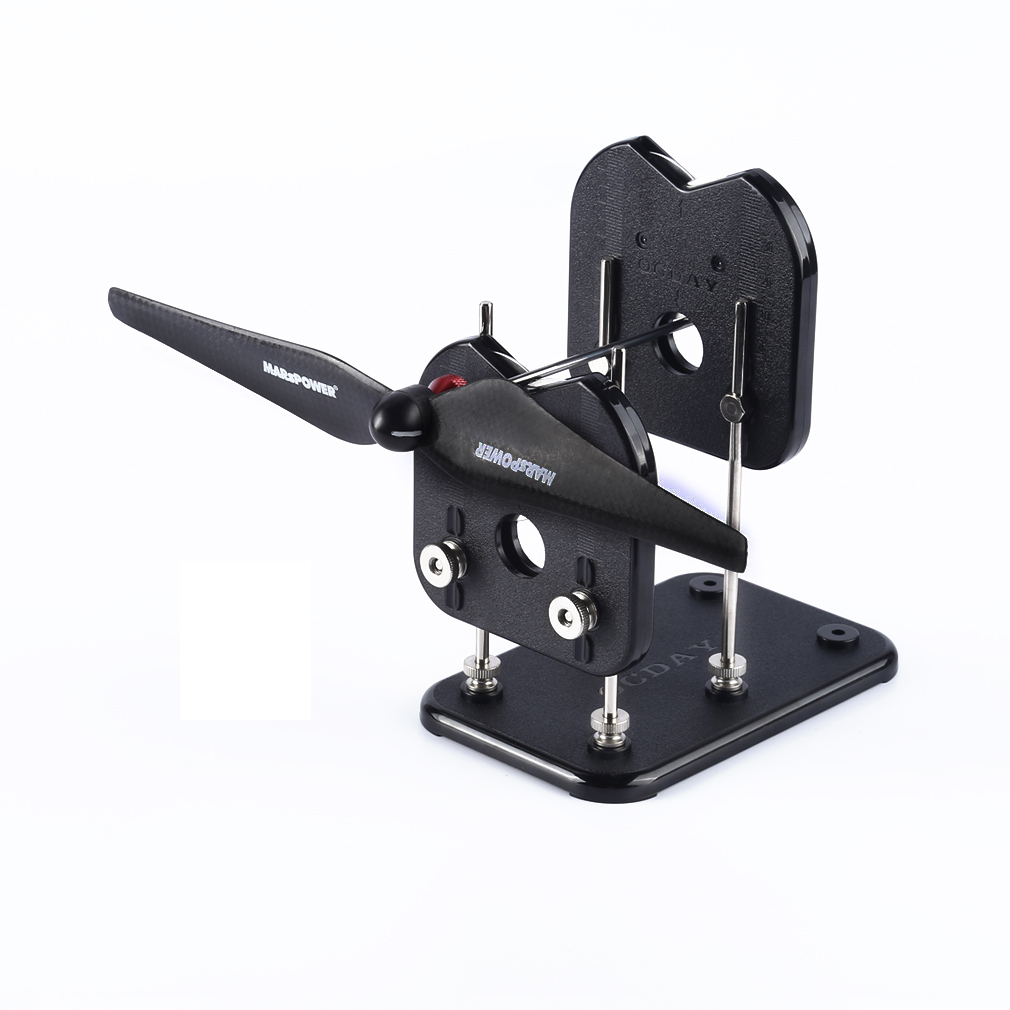 RC 헬리콥터 멀티 로터 비행기 용 Tru-spin 프 - Propeller Balancer Tool 리뷰 및 가격