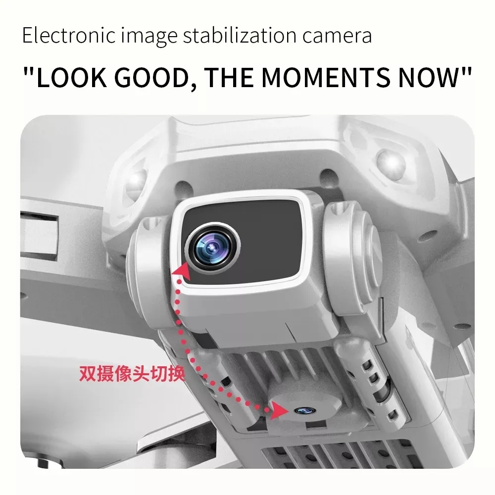 드론 L900 Pro 4K 전문 5G GPS HD 듀얼 - Drone Gps Rc Tt36 리뷰 및 가격