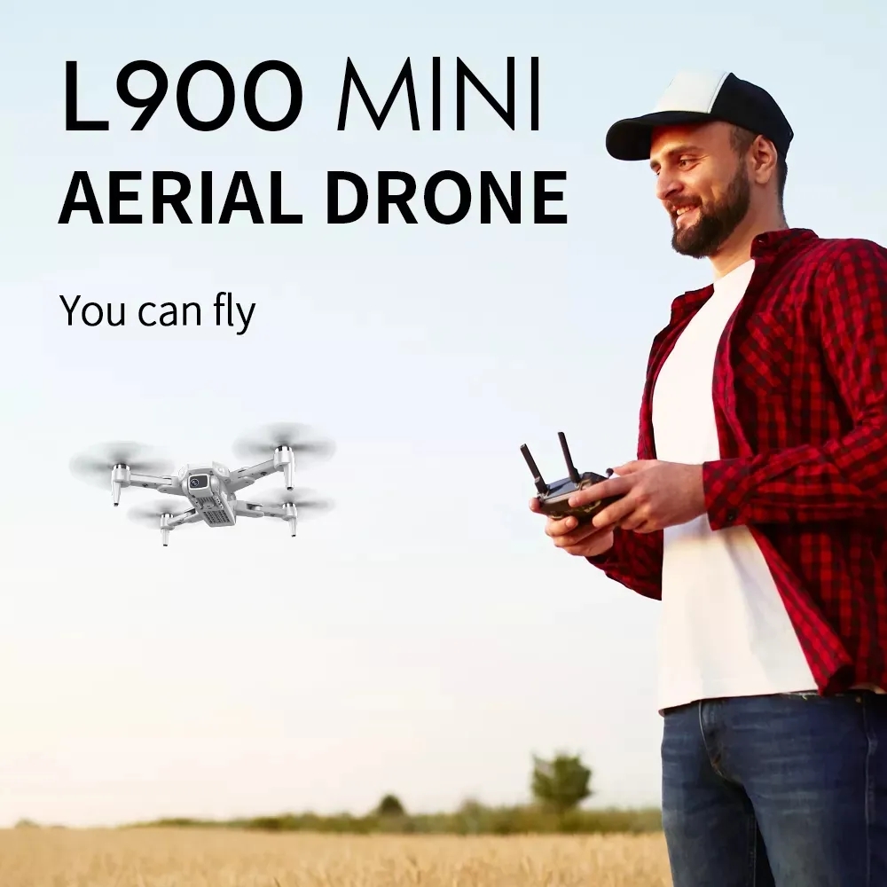 드론 L900 Pro 4K 전문 5G GPS HD 듀얼 - Drone Gps Rc Tt36 리뷰 및 가격