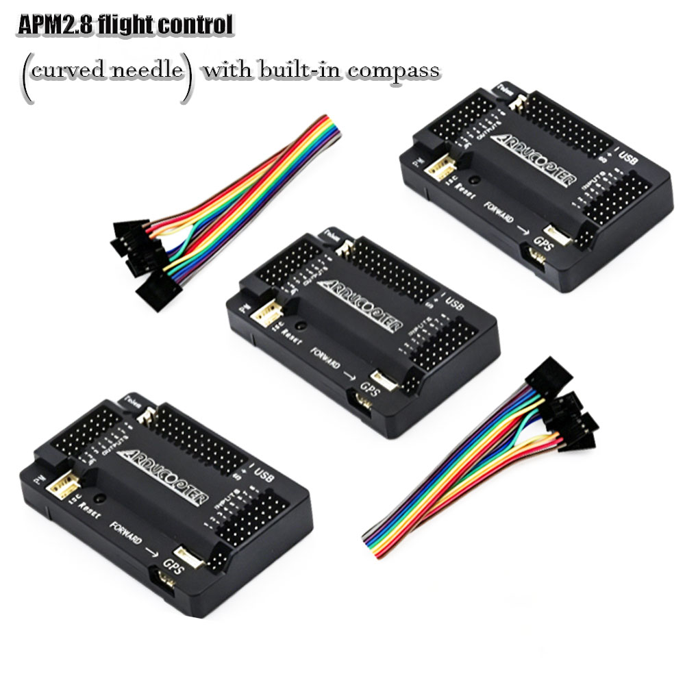 APM 2.8 비행 컨트롤러 보드 RC FPV 멀티로터 - Drone Helicopter Rc 리뷰 및 가격
