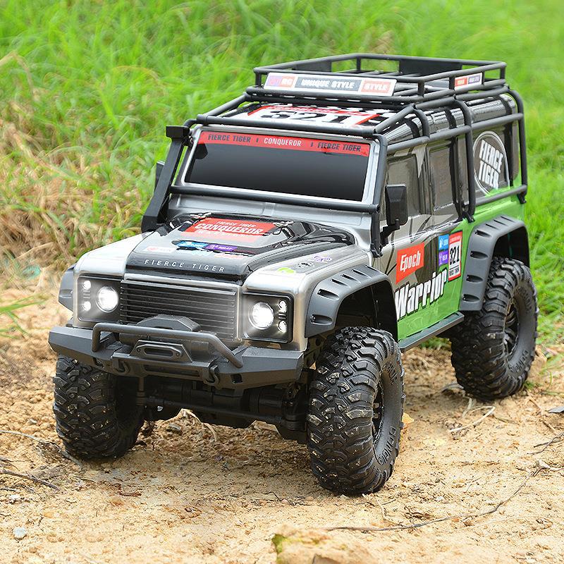 피어스 타이거 1 10 스케일 4WD RC 오프로드 크 - Drone Or Rc Car 리뷰 및 가격