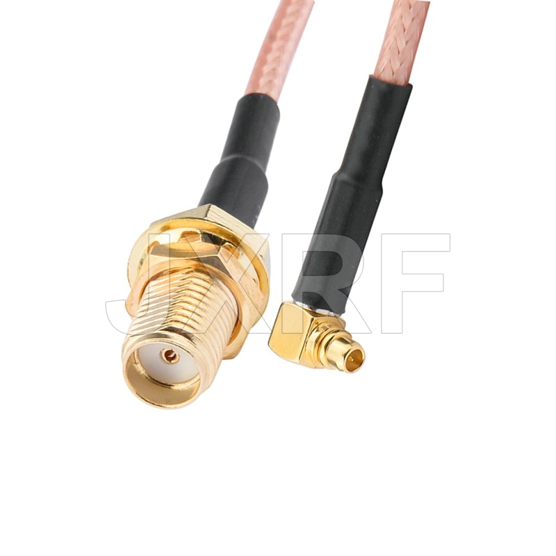 1PC MMCX 남성-SMA 여성 플랜지 패널 마운트  - Drone Rc Holder 리뷰 및 가격