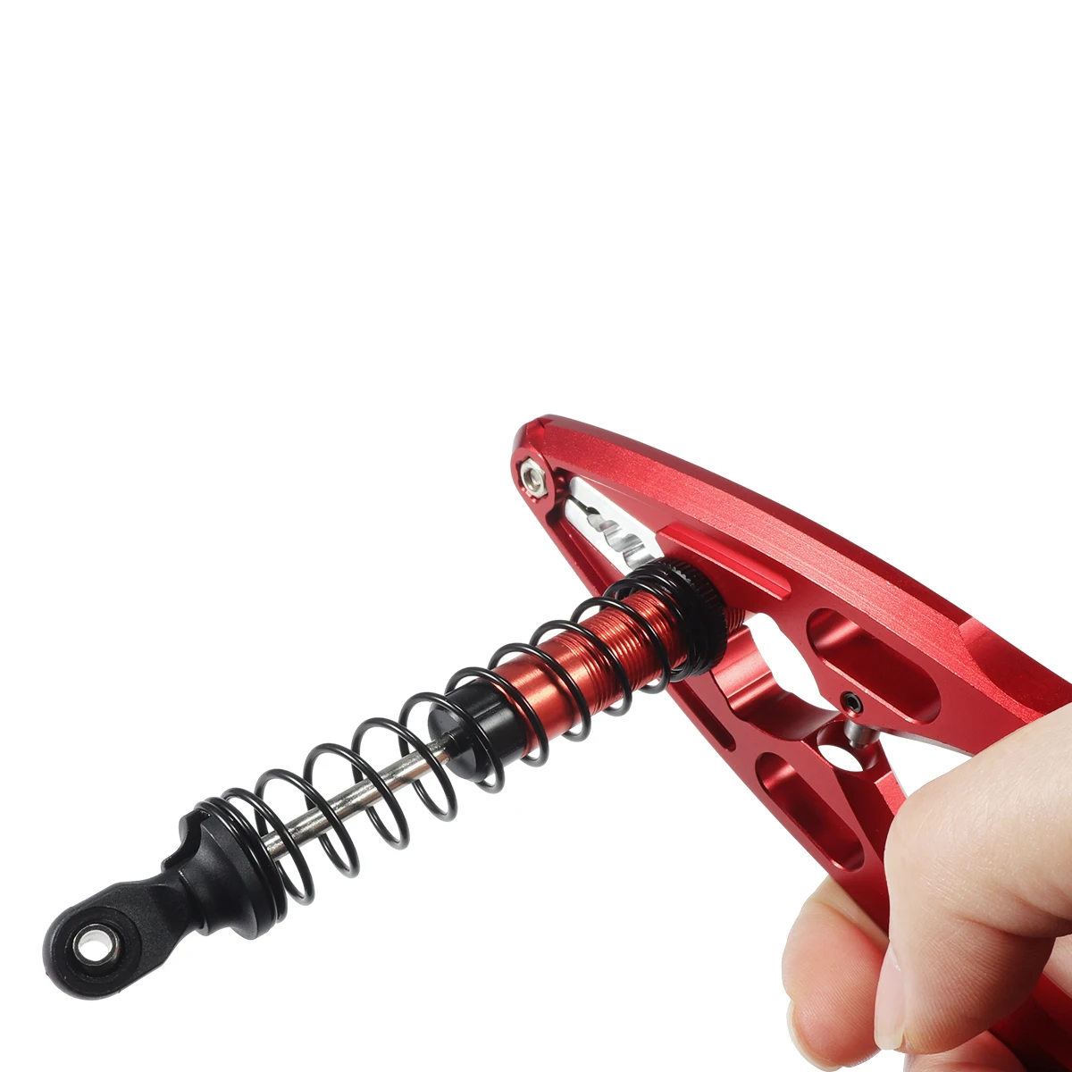 알루미늄 CNC 펜치 피벗 볼 분해 도구 1/10 RC - Drone Rc Holder 리뷰 및 가격