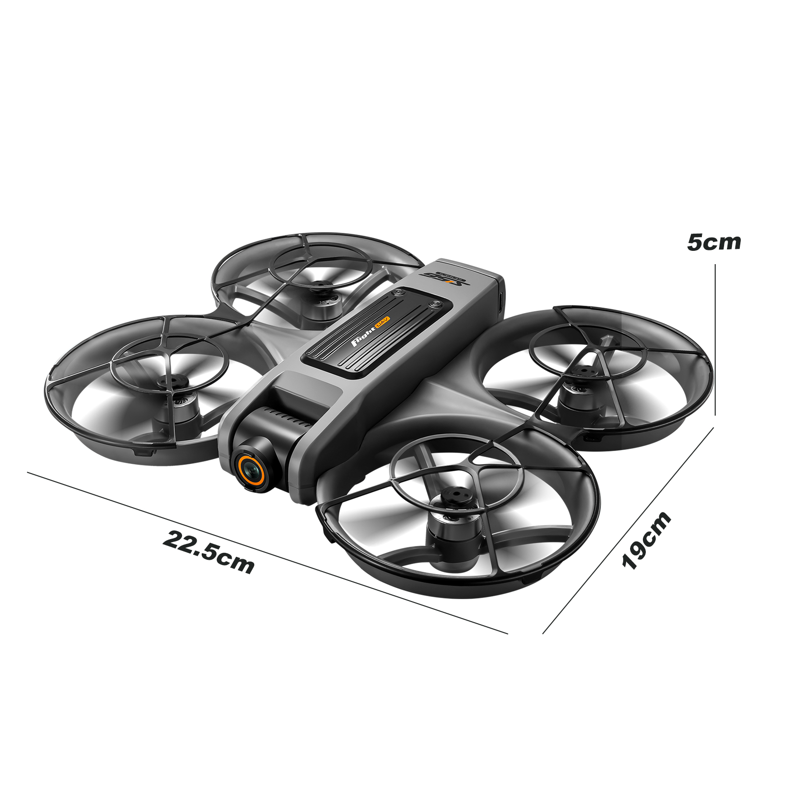 ZNLYRION S156 RC 드론 8K 듀얼 카메라  - Drone Rc Holder 리뷰 및 가격