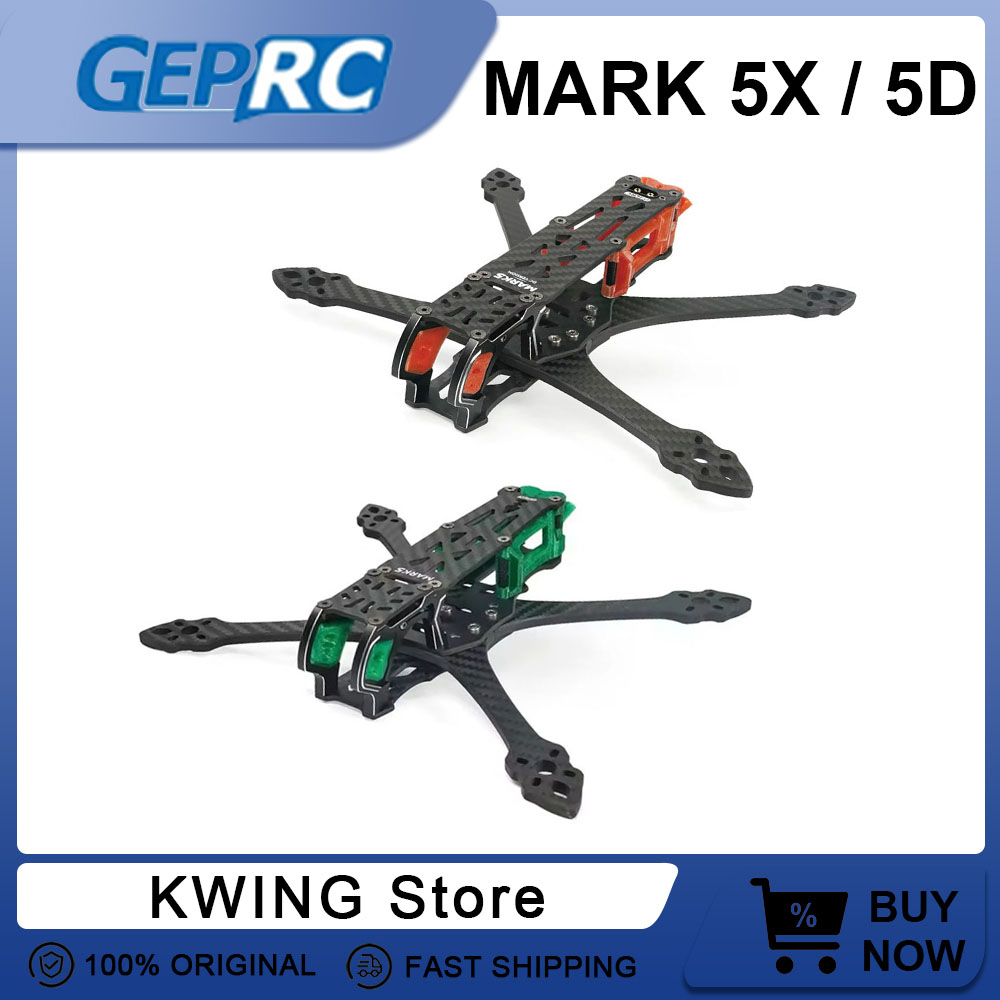 GEP-MK5D O3 MK5X ~ MK5D DeadCa - Drone Rc Diy 리뷰 및 가격