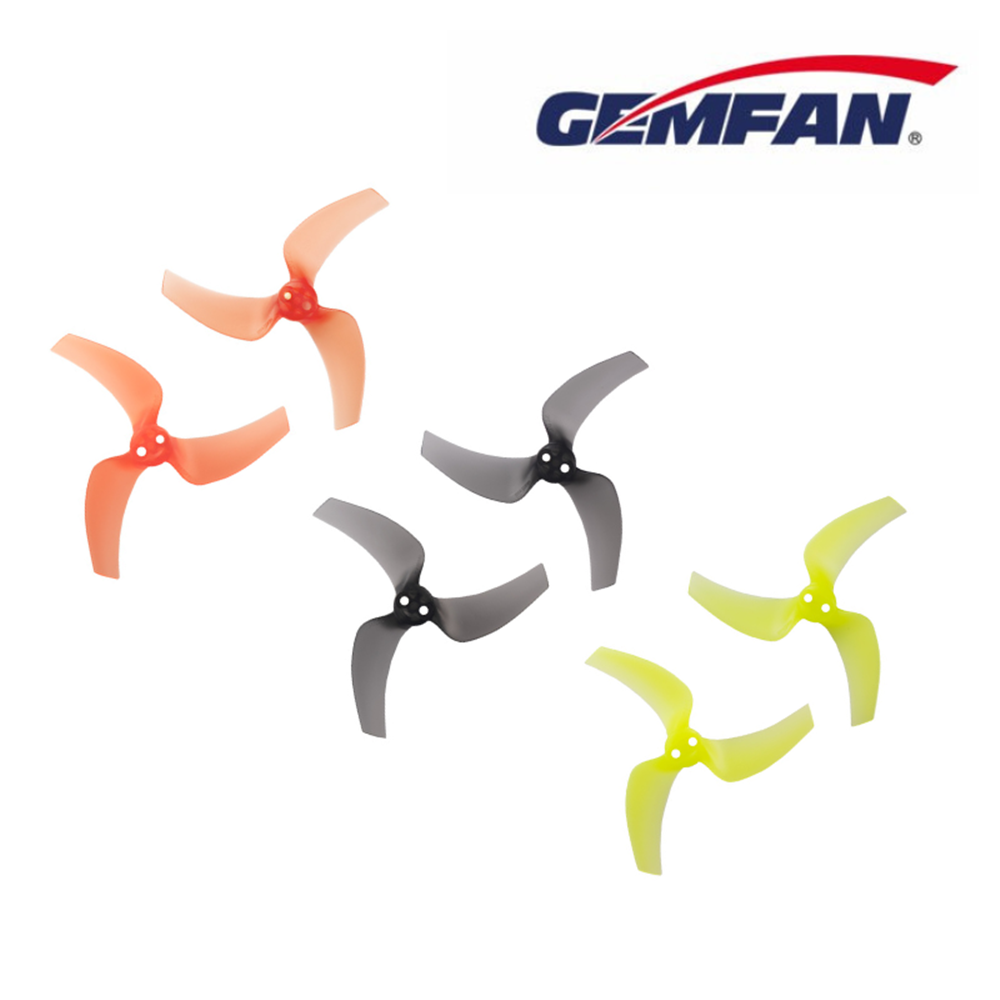 Gemfan 3.2 인치 소품 DJI 아바타 2 303 - Drone Rc Diy 리뷰 및 가격