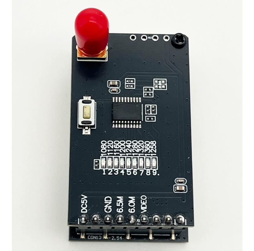 1.2G/1.3G 장거리 FPV VRX AV 출력 9채 - Drone Without Rc 리뷰 및 가격