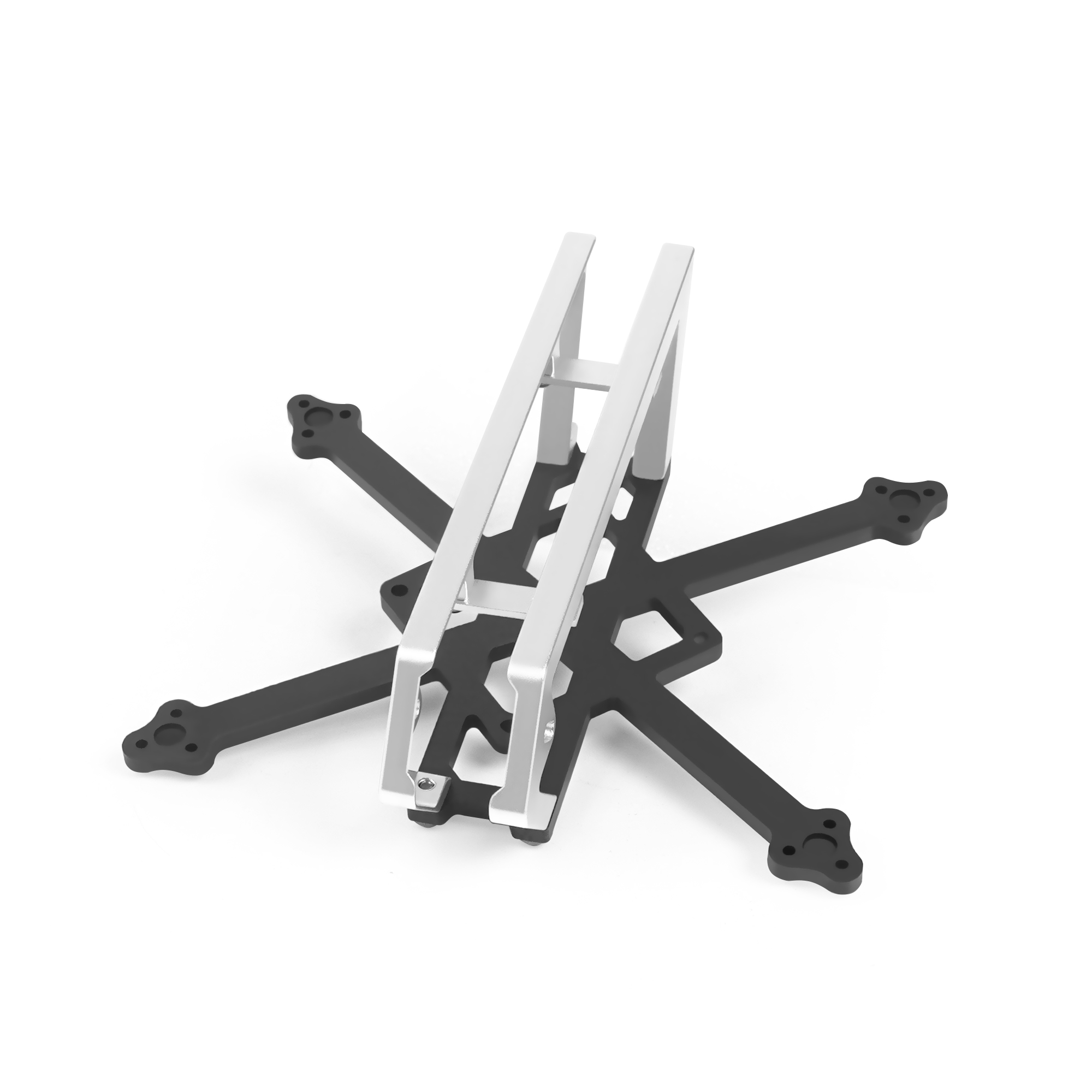YMZFPV Lighting2 2인치 FPV 쿼드콥터  - Drone Rc Holder 리뷰 및 가격
