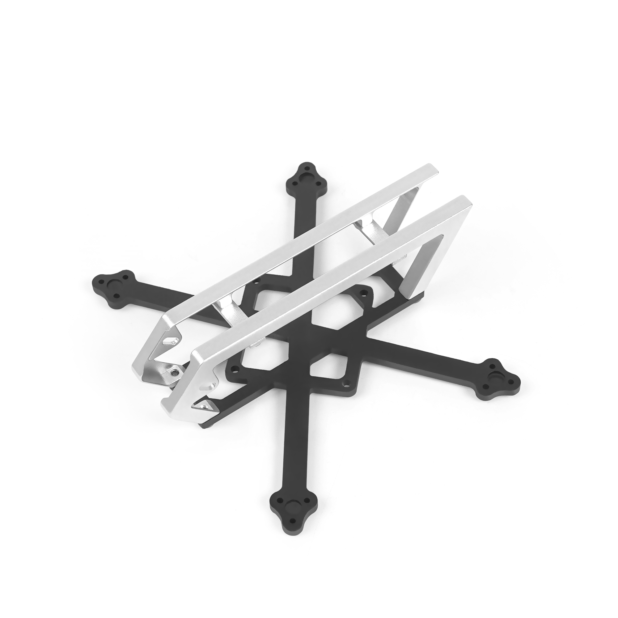 YMZFPV Lighting2 2인치 FPV 쿼드콥터  - Drone Rc Holder 리뷰 및 가격