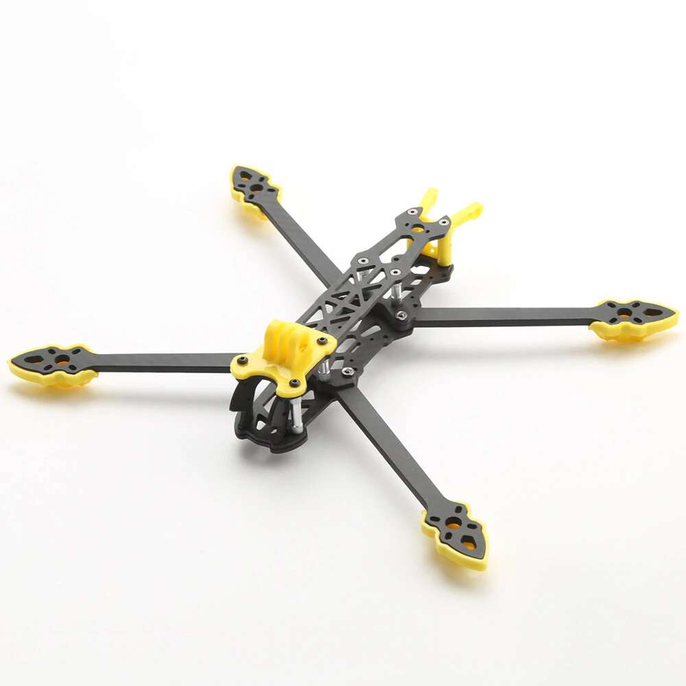 Mark4 8 인치 375mm 휠베이스 5mm 암 3K - Drone Rc Diy 리뷰 및 가격