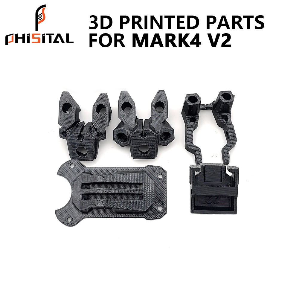 3D 프린팅 부품 GPS/안테나/카메라 홀더 마운트 암 - 3D Printed Drone Part 리뷰 및 가격