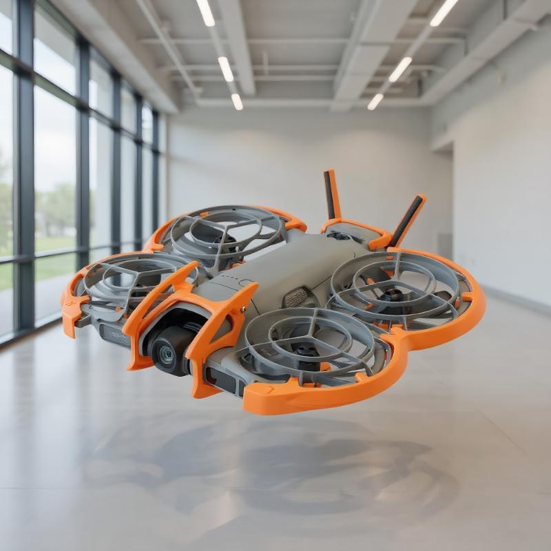 Neo2 드론 액세서리 3D 프린팅 4in1For NE - 3D Printed Drone Part 리뷰 및 가격