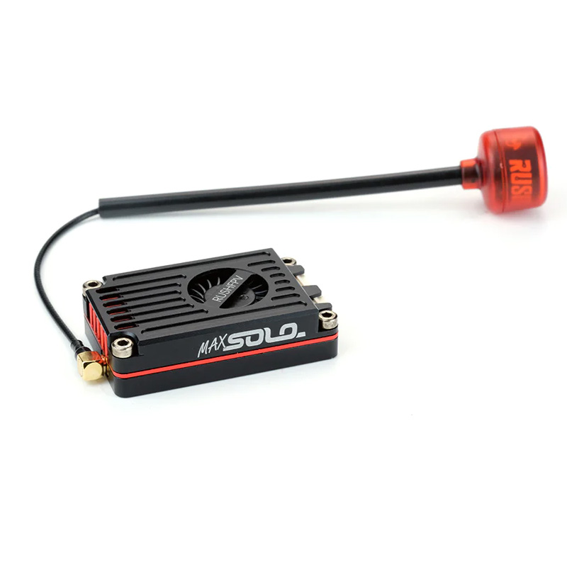 RUSH TANK MAX SOLO 5.8GHz 2.5W - Rc Airplane Drone 리뷰 및 가격