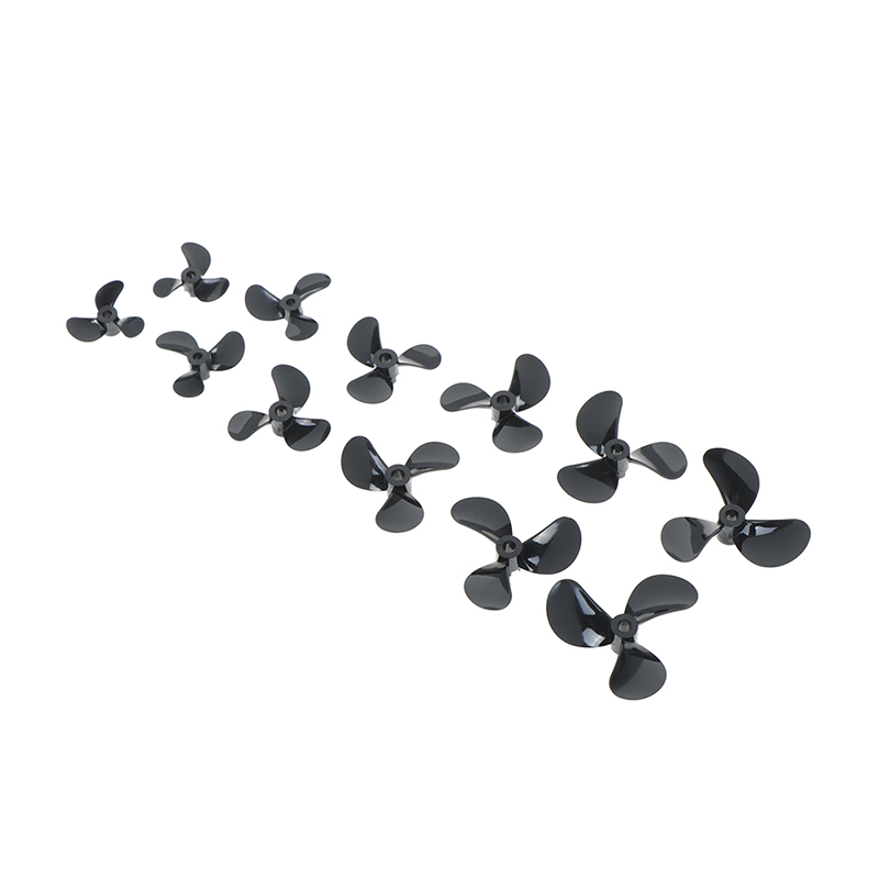 1 쌍 4mm Rc 보트 3 블레이드 패들 3 블레이드 - Propeller Balancer Tool 리뷰 및 가격