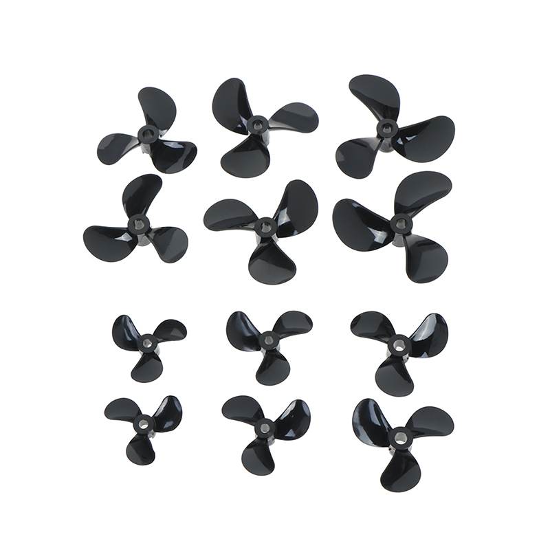 1 쌍 4mm Rc 보트 3 블레이드 패들 3 블레이드 - Propeller Balancer Tool 리뷰 및 가격