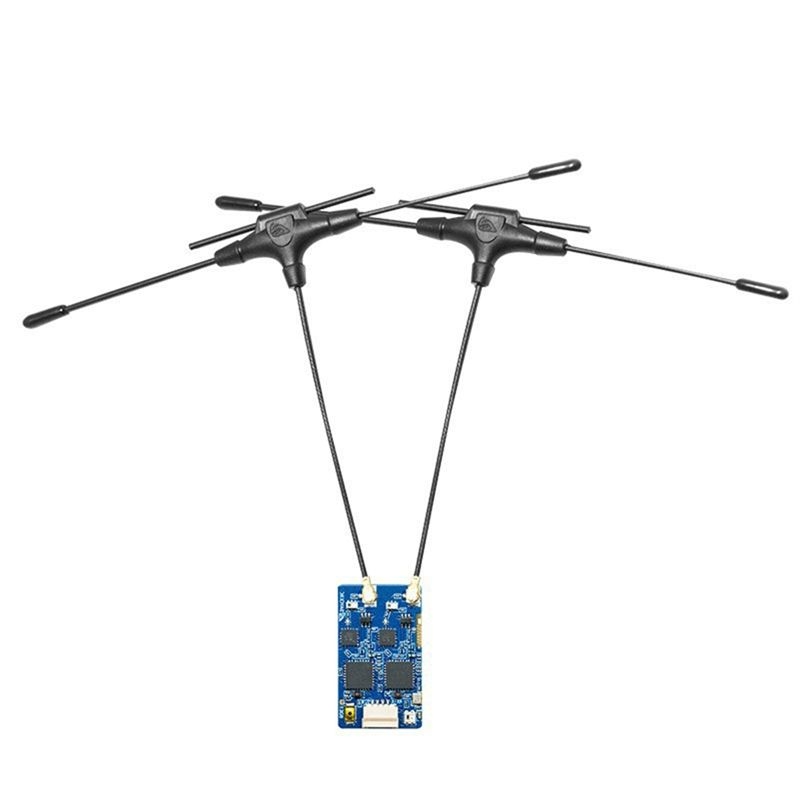 BEDW-Gemini RX 듀얼 밴드 900/2400M - Rc Drone Uav 리뷰 및 가격