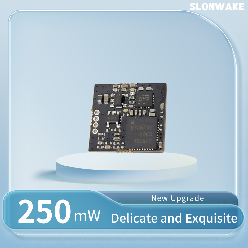 미니 5.8G 40CH 25/100/250mW 조정 가 - Drone Rc Control 리뷰 및 가격