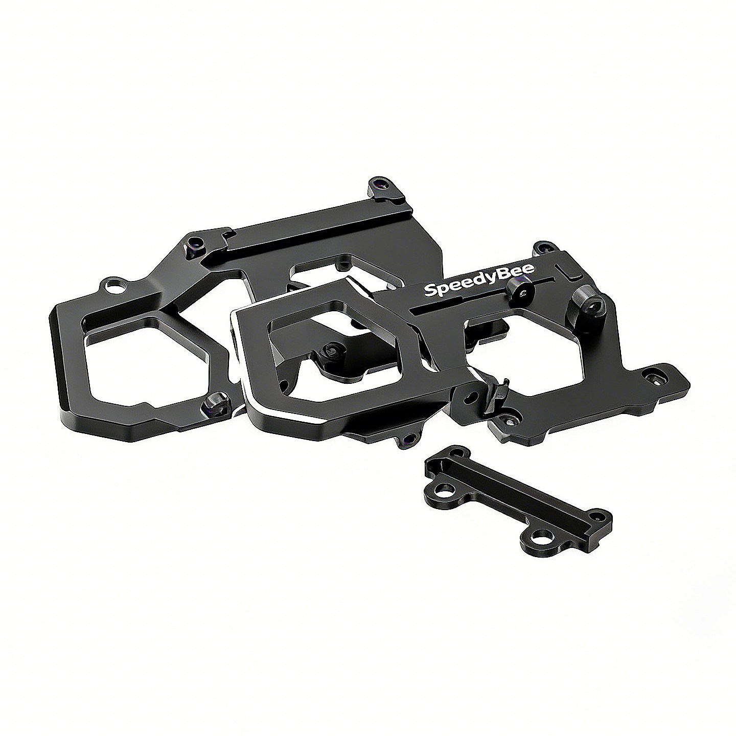 스피디비 O4 프로 알루미늄 카메라 마운트 업그레이드  - Drone Rc Holder 리뷰 및 가격