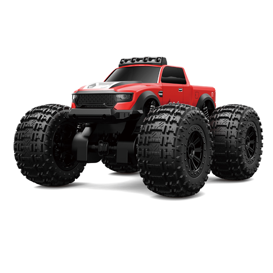 2.4G 육지&수상 RC카 방수 4륜구동 완전 비례식  - Drone Or Rc Car 리뷰 및 가격