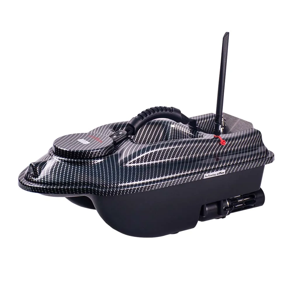 소나와 RC 낚시 미끼 보트가 포함된 액터 프로 잉어  - Rc Boat 리뷰 및 가격