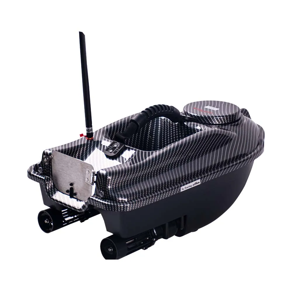 소나와 RC 낚시 미끼 보트가 포함된 액터 프로 잉어  - Rc Boat 리뷰 및 가격