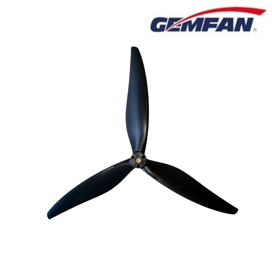 4PCS Gemfan 8040 8X4X3 3 블레이드  - Drone Rc Diy 리뷰 및 가격